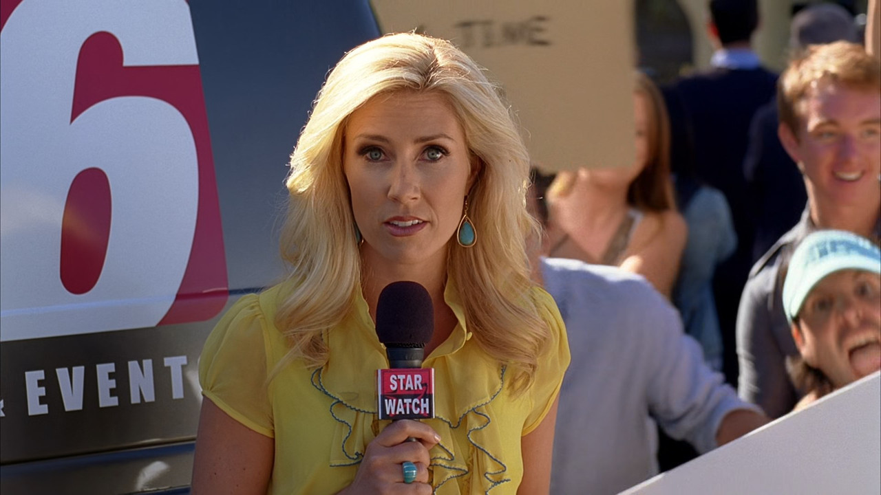 Entourage (2004) - S08E01 - Home Sweet Home (1080p BluRay x265 S