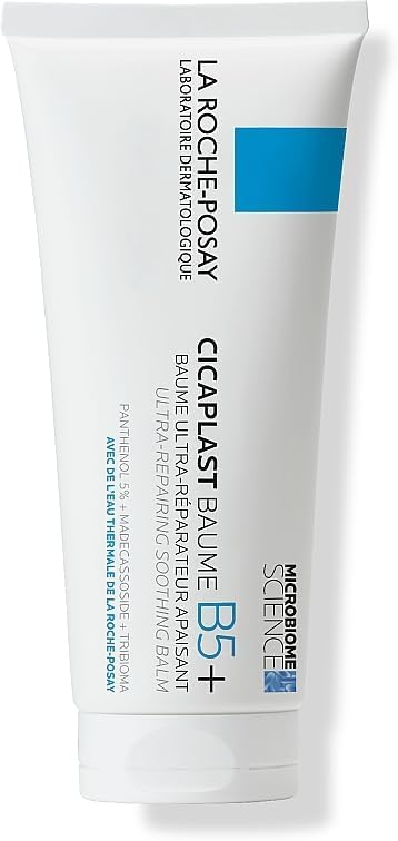 La Rochey Posay Cicaplast Baume B5+ 100Ml