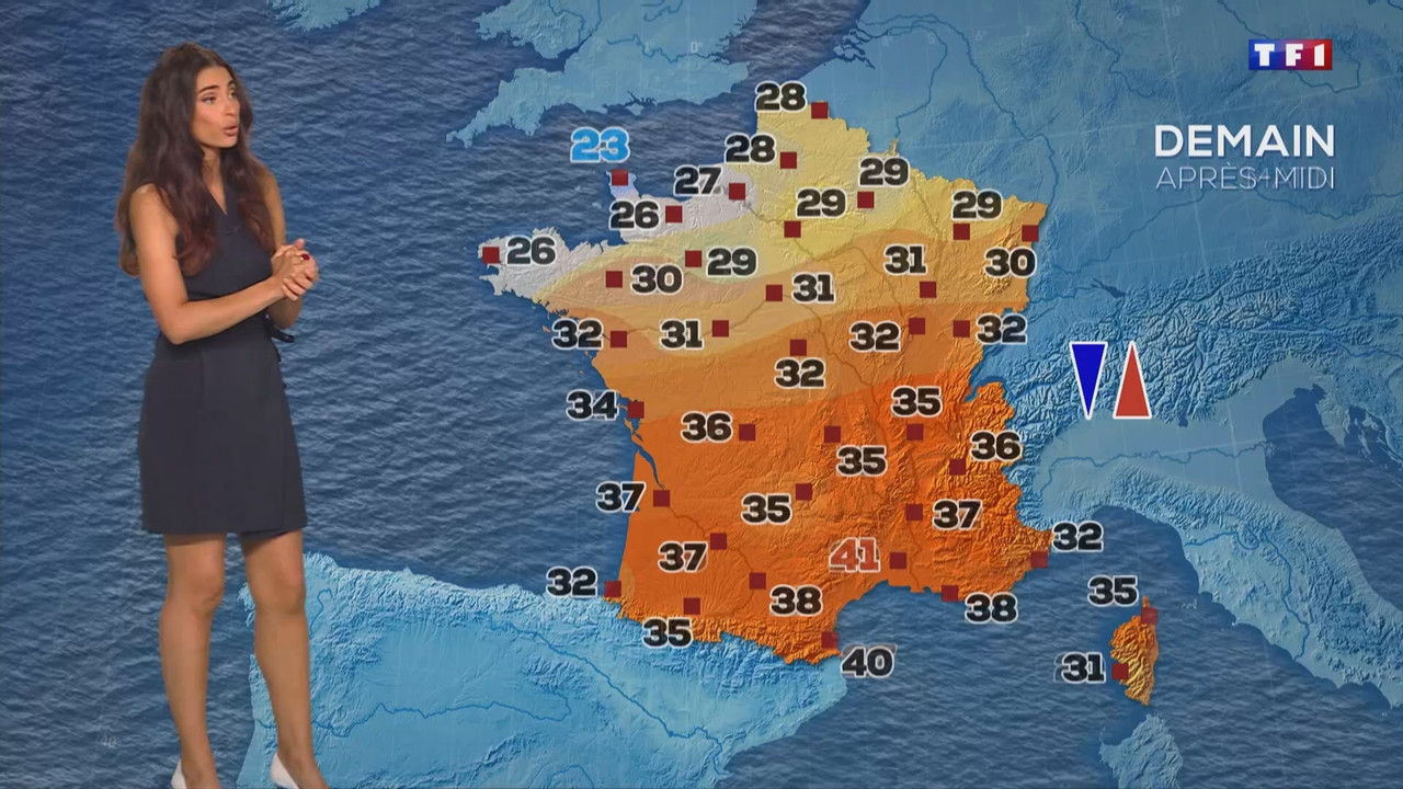 08.09 - 12.00.00 - JT 13h. Tous les jours, à 13h, la rédaction propos....ts_snapshot_03.13.304