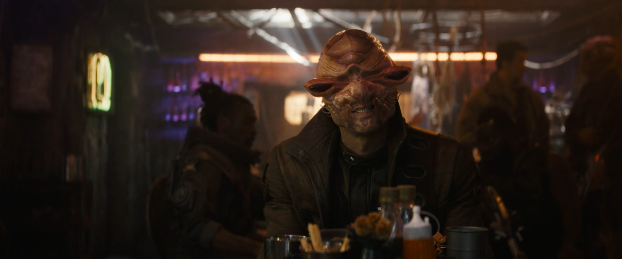 Supergirl 2026 WebRip [Hindi + Tamil + Telugu + English] 1080p 480p 720p ESub Screenshot