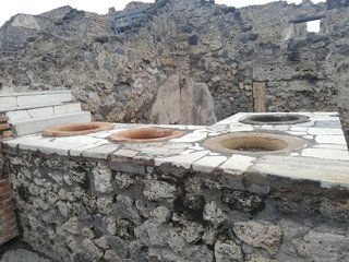 Diario de a bordo: MCS Bellísima, una experiencia maravillosa - Blogs de Mediterráneo - PISA, NÁPOLES-POMPEYA Y REGRESO A VALENCIA (23)