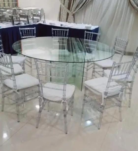 طاولات وكراسي للايجار بالدمام – تأجير مستلزمات المناسبات