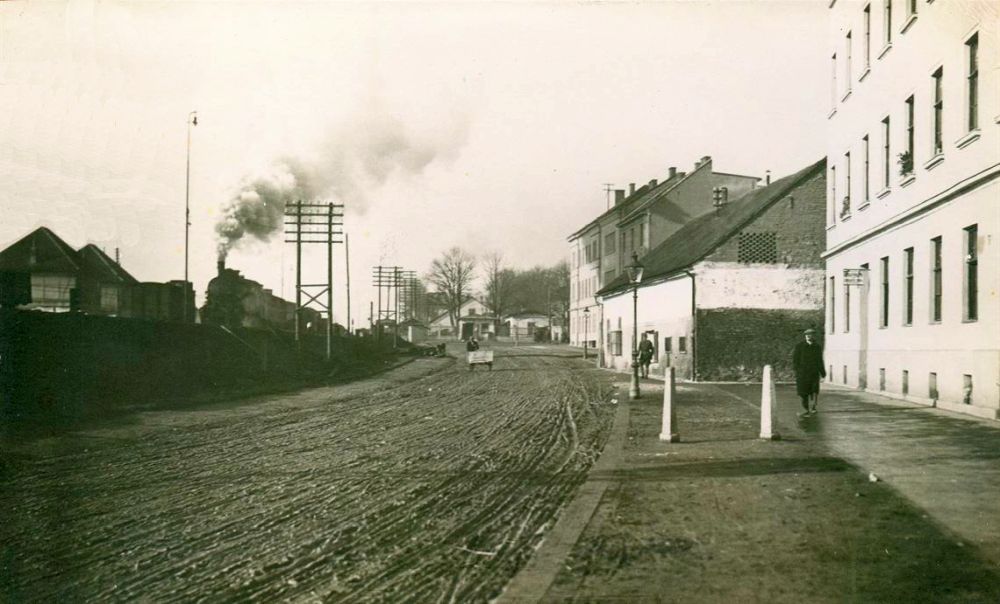 Zagrebačke pruge ZP1-141a-Jagi-eva-ex-eljezni-ka-c-1931