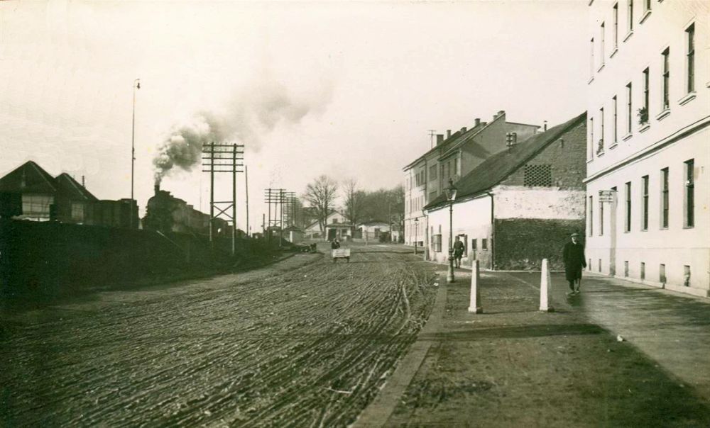 Zagrebake pruge ZP1-141a-Jagi-eva-ex-eljezni-ka-c-1931