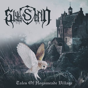 Re: Slytherin (USA) / Atmospheric Black Metal