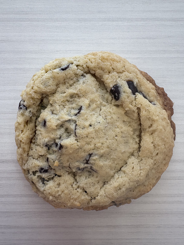 Galleta Estilo NY
