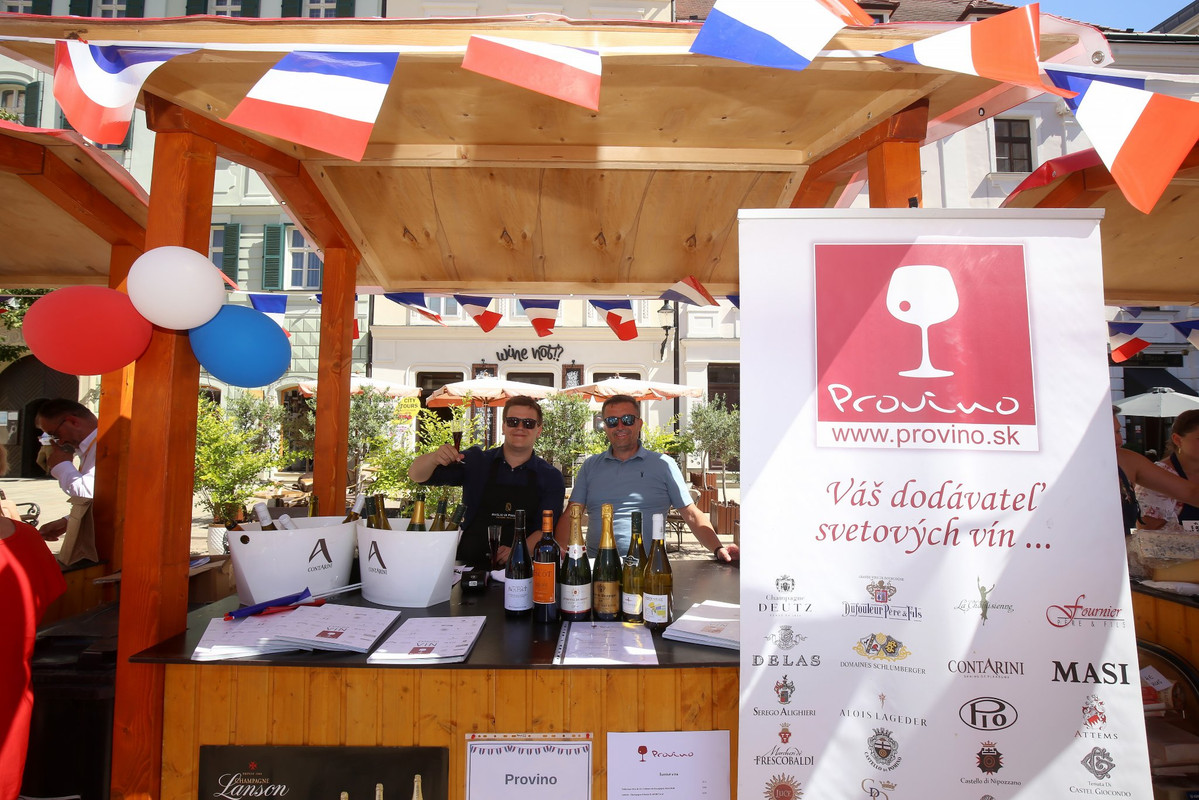 Institut français de Slovaquie - Francúzsky inštitút na Slovensku 24