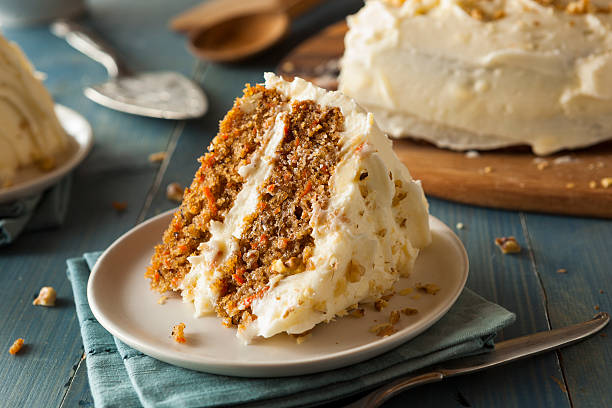 Handmade Cakes in West London