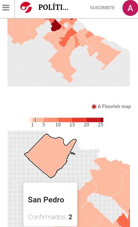 MAPA-CLARIN