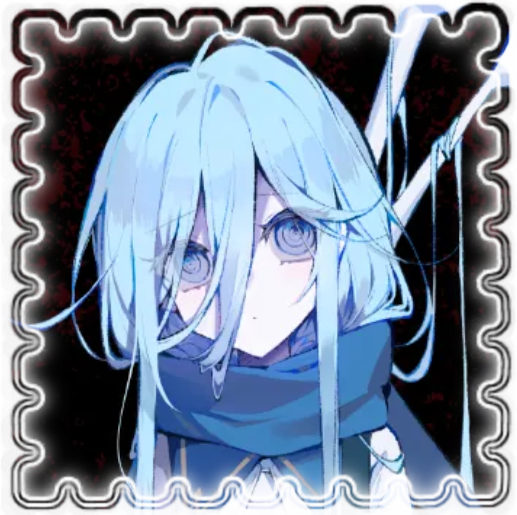 Kira Aoba | Magical Girl Taboo Village
