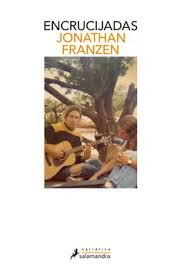 ENCRUCIJADAS, JONATHAN FRANZEN