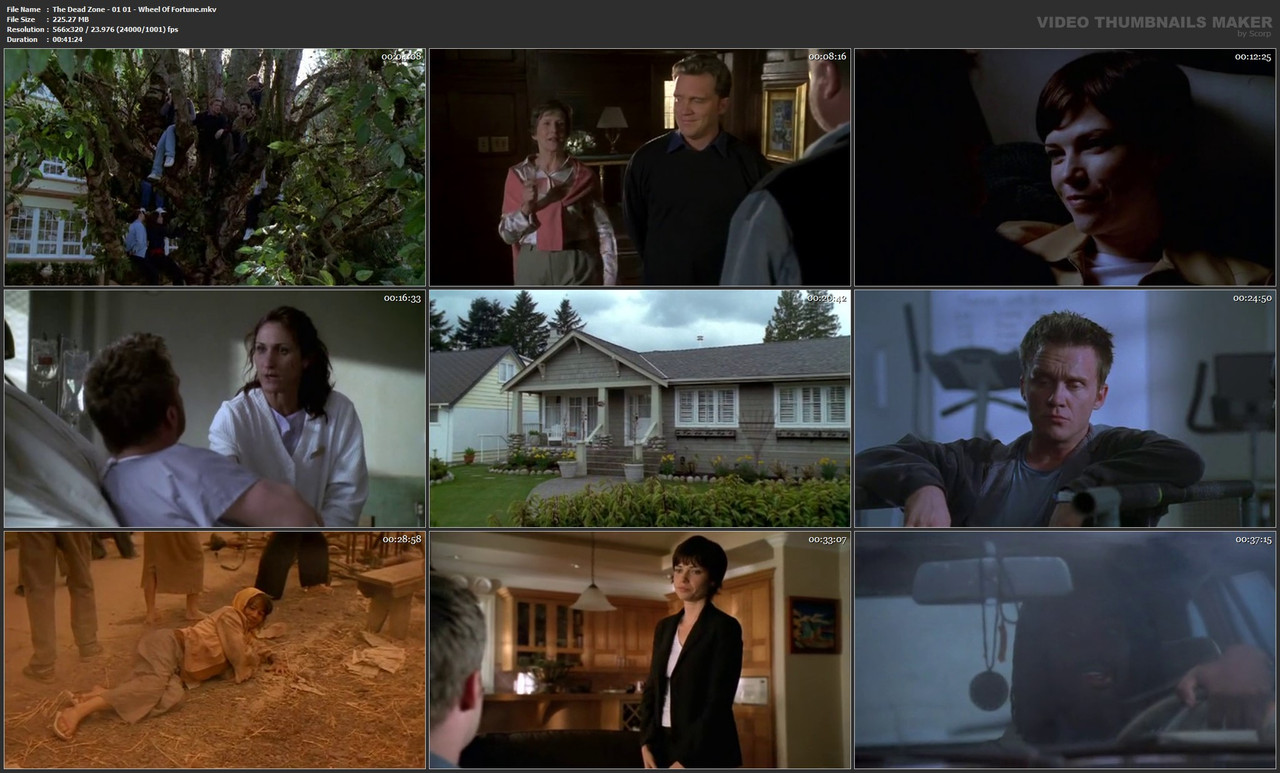 The Dead Zone - 01 01 - Wheel Of Fortune.mkv