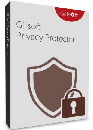 GiliSoft Privacy Protector 11.1