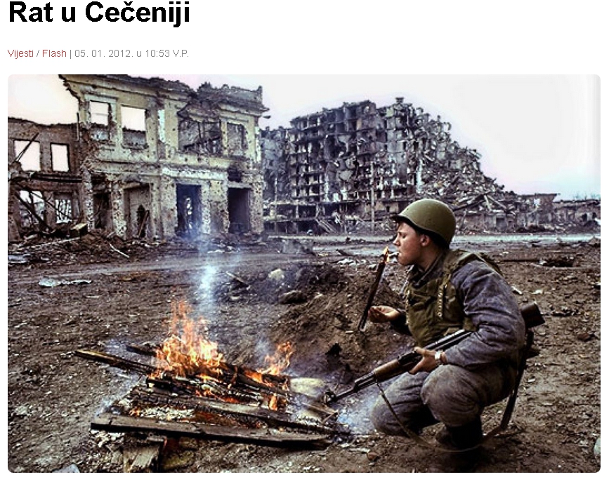 Bivši reis Cerić u Čečeniji iznio skandalozne stavove o EU, Kadirovu, Putinu, Islamska zajednica se ogradila 58