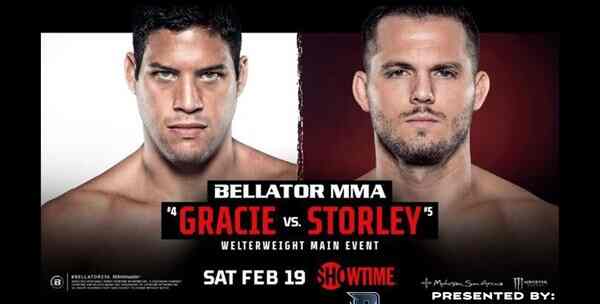  Watch Bellator 