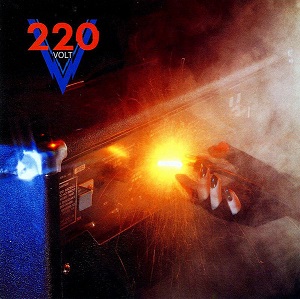 220 Volt (SWE) / Heavy Metal/Hard Rock