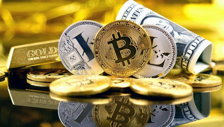 article imageКриптофонды собрали рекордные инвестиции