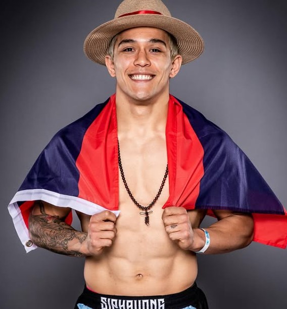 Tyson Miller