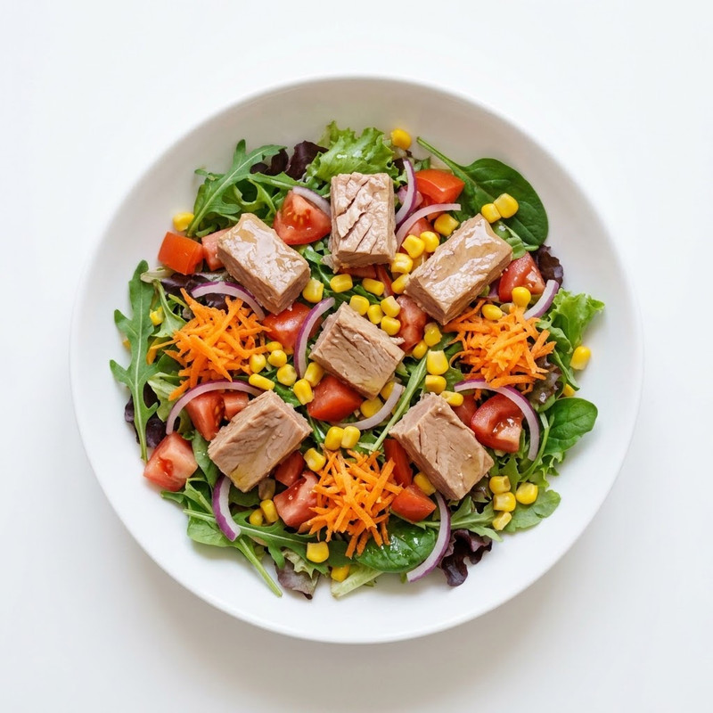 Ensalada BP