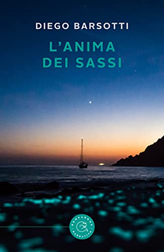 Diego Barsotti – L’anima dei sassi (2021)