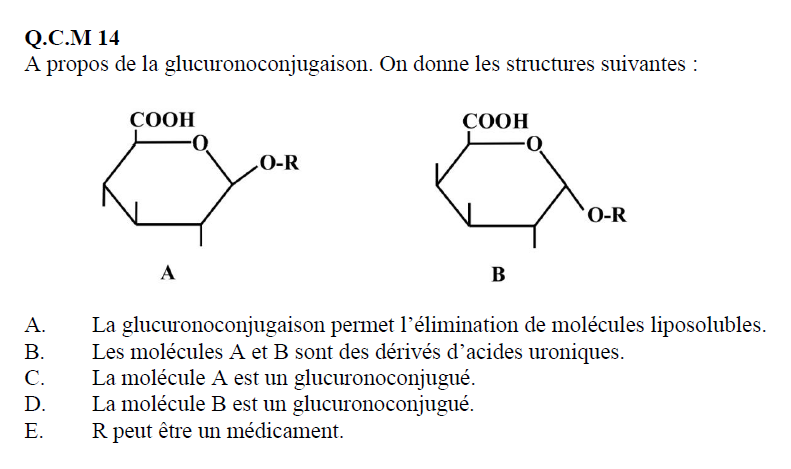 biochimie
