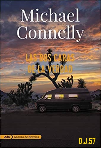 1 - Las dos caras de la verdad - Michael Connelly