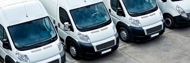 Tech & facilities fleets