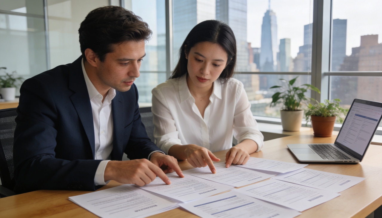 Преимущества работы с профессиональным HR агентством в столице