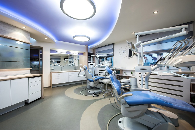 medical fitouts 