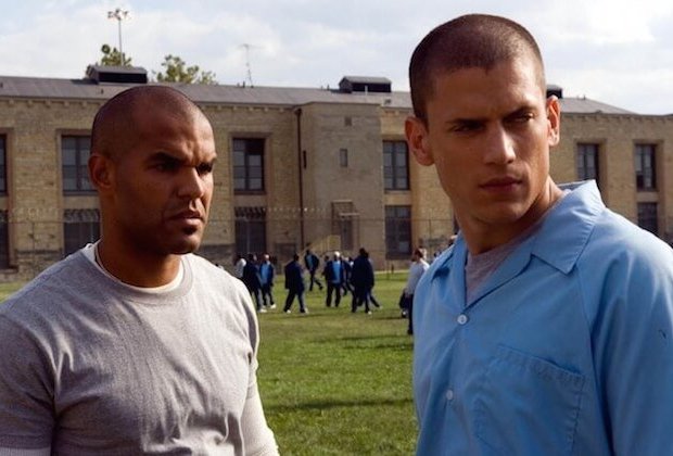 Prison Break