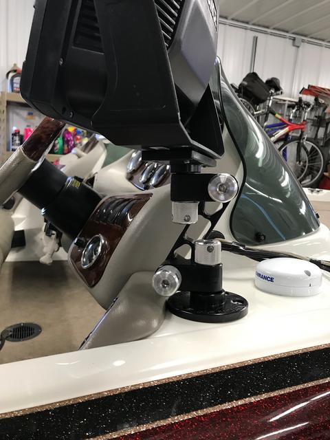 BalZout Mount 519VX