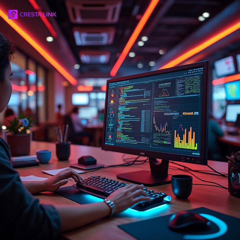 El impacto de los enlaces de calidad en proyectos digitales rentables