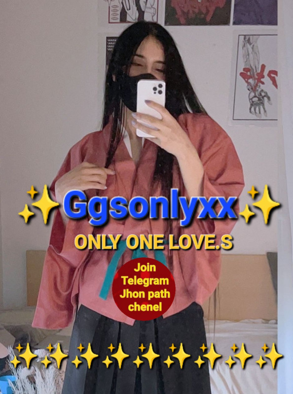 ✨️✨️Ggsonlyxx✨️✨️