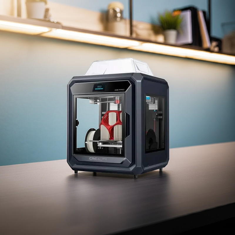 Sistema de purificação de ar com filtro HEPA