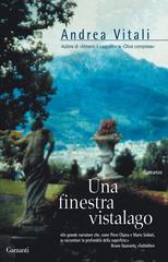 Andrea Vitali – Una finestra vistalago (2011)