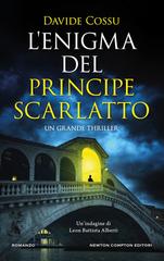 Davide Cossu – L’enigma del principe scarlatto (2026)