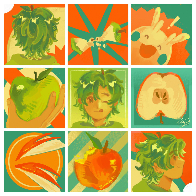 chandylire on x/twitter