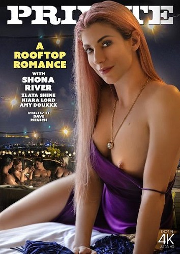 Re: A Rooftop Romance (2022)