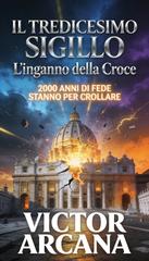 Victor Arcana – Il Tredicesimo Sigillo (2026)