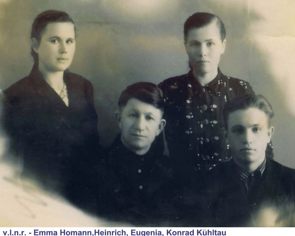 Alte Fotos-Eltern Baumung (194)