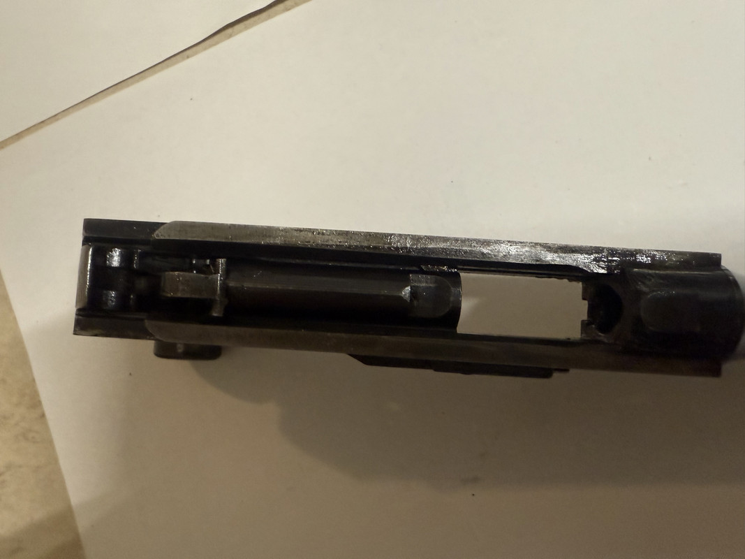 Mauser 08 Bild 16