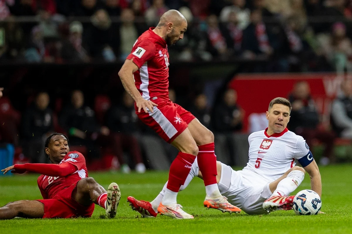 Nhận định, soi kèo Lithuania vs Malta, 23h00 ngày 4/9