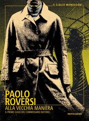 Paolo Roversi – Alla vecchia maniera (2023)