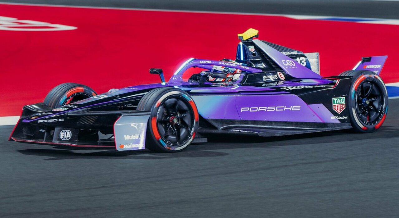 The E-Fuel Lifeline: Porsche, F1, and the Future of European ICE Cars