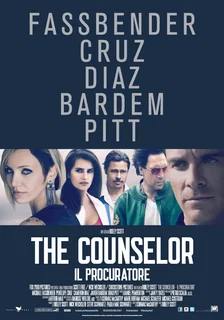 The Counselor - Il procuratore (2013).mkv BDRip 576p x264 AC3 iTA-ENG