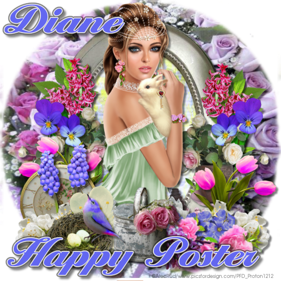WWO 3 Flowered Spring WWO-3-Flowered-Spring-DIANA