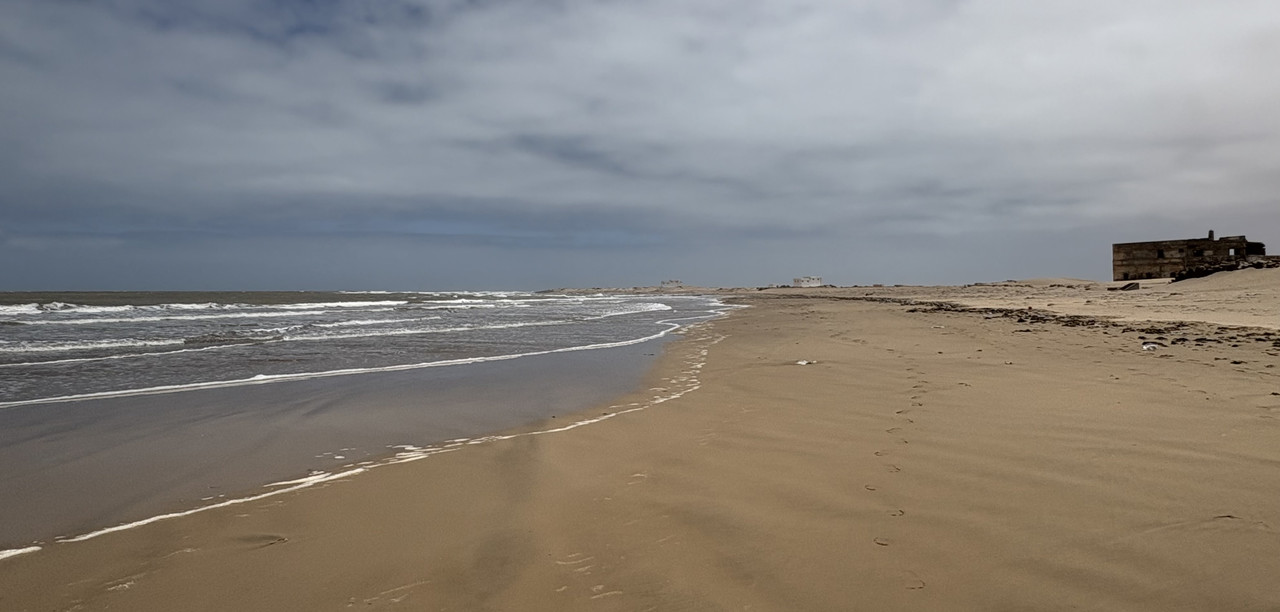 Tarfaya - Cap Juby - El Sahara Occidental (20)