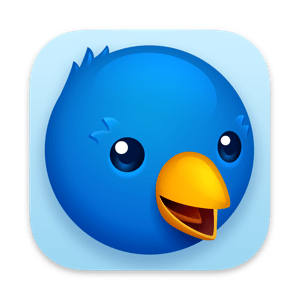 Twitterrific 5.4.8 fix macOS