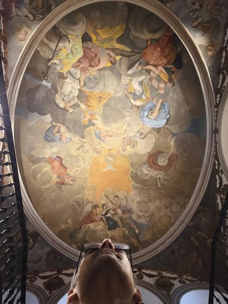 Vuelo a Málaga y después a Londres - Málaga y Londres (22)