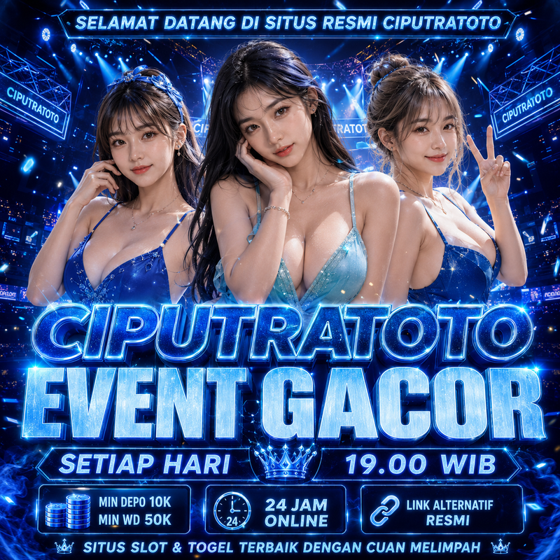 CIPUTRATOTO